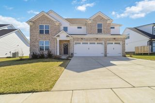 121 Growers Field Drive, Nicholasville, KY 40356