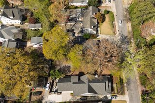0 Lindbergh NE Drive, Atlanta, GA 30305
