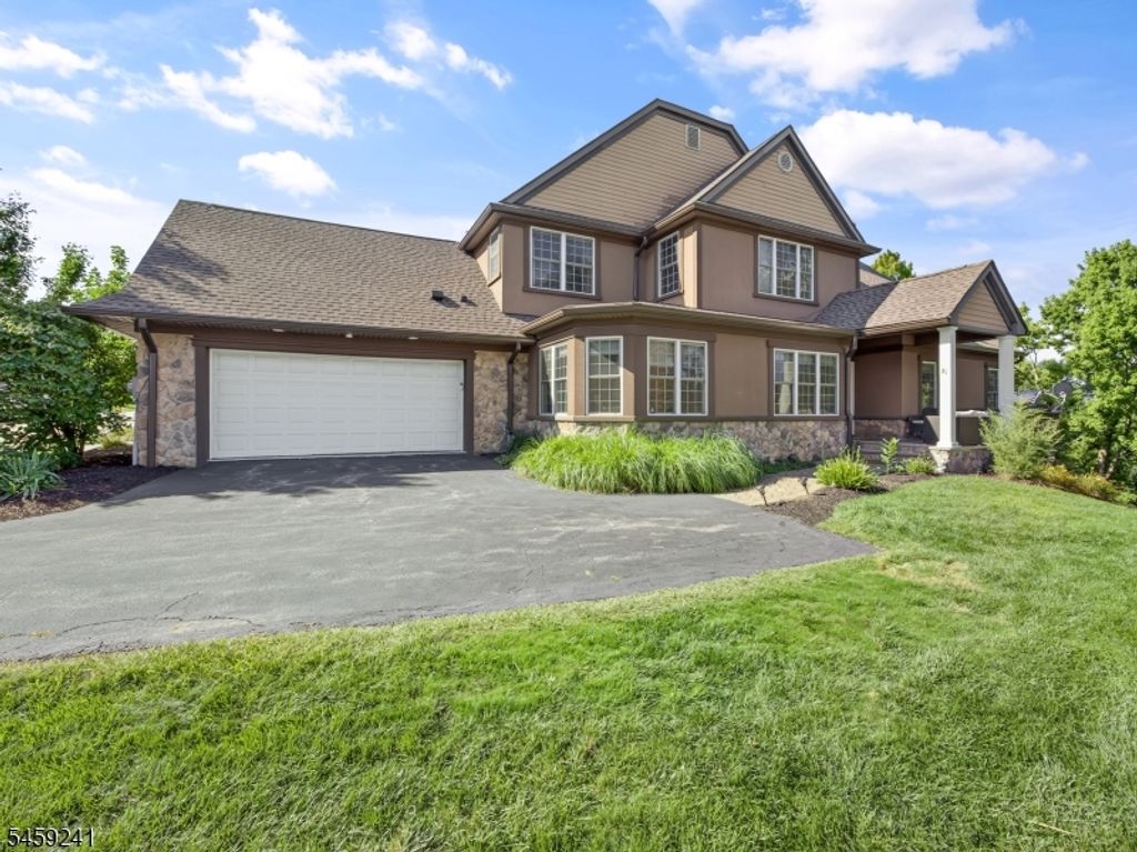 81 Bracken Hill Rd, Hardyston Twp., NJ 07419 — photo 2