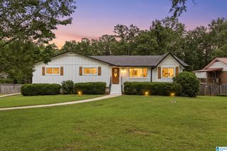 1015 COLEMAN DRIVE, Mccalla, AL 35111
