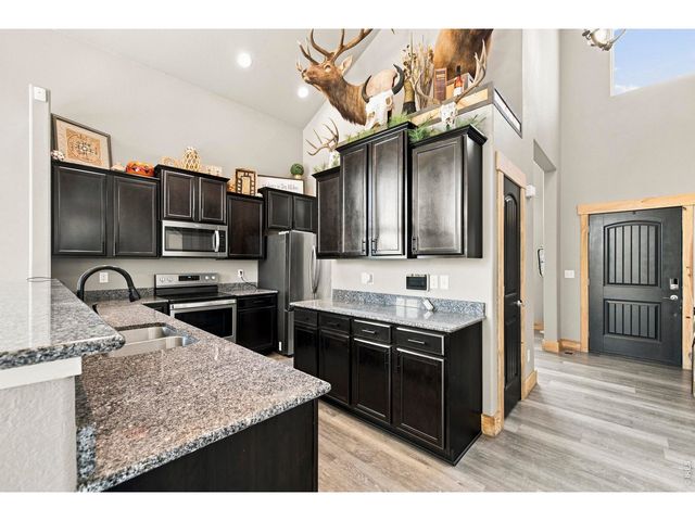 414 Ellie Way, Berthoud, CO 80513