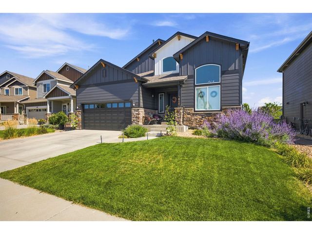 414 Ellie Way, Berthoud, CO 80513
