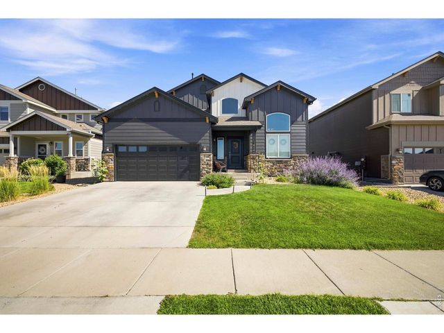 414 Ellie Way, Berthoud, CO 80513