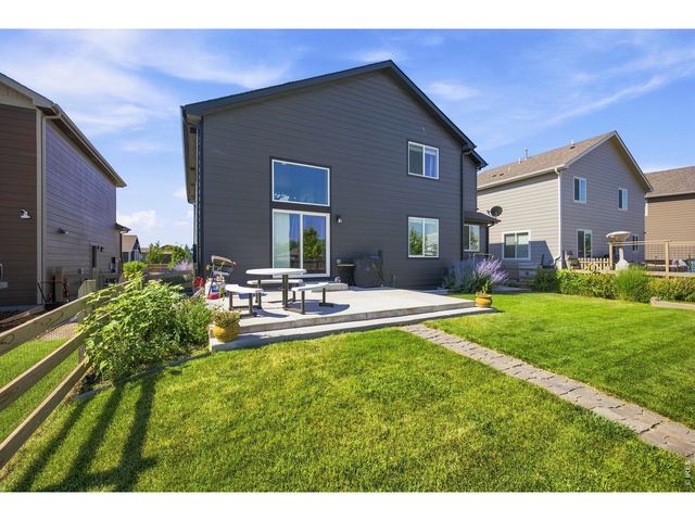 414 Ellie Way, Berthoud, CO 80513