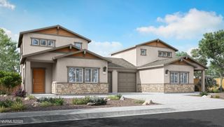 8398 Redwood Dawn Drive Lot #206, Reno, NV 89506