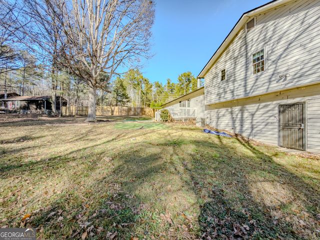 6450 Ivey Road, Mableton, GA 30126