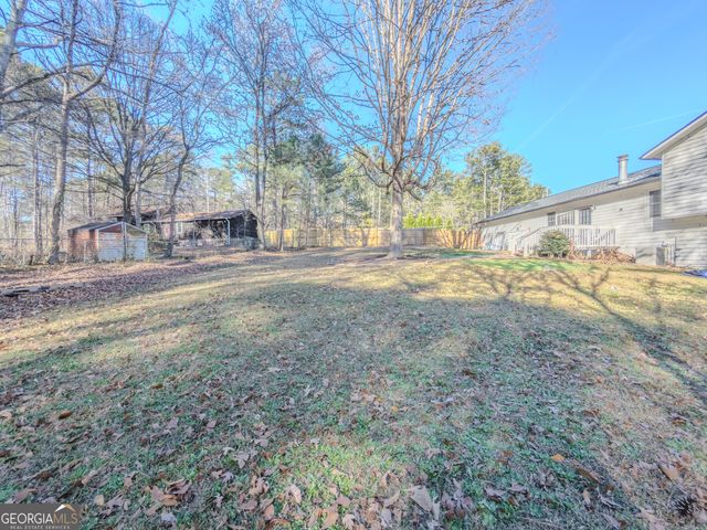 6450 Ivey Road, Mableton, GA 30126