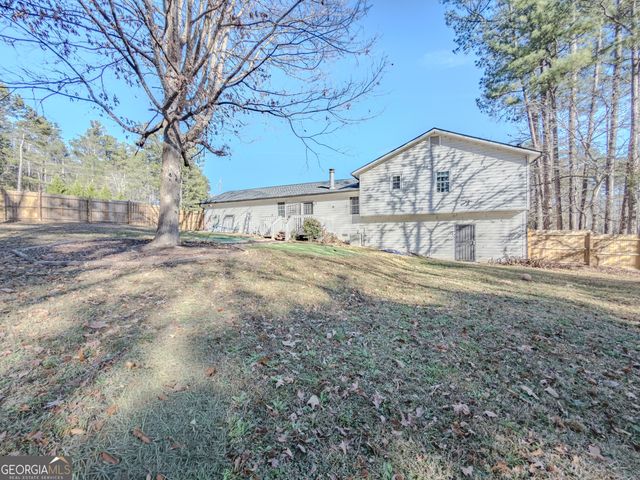 6450 Ivey Road, Mableton, GA 30126
