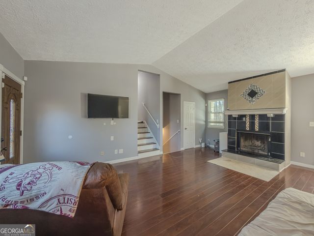 6450 Ivey Road, Mableton, GA 30126