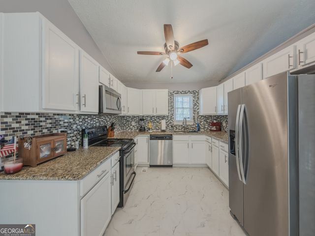 6450 Ivey Road, Mableton, GA 30126