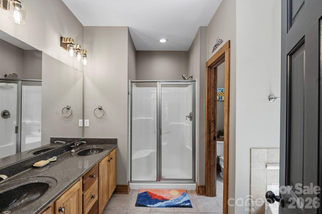 280 Bear River Lodge Trail, Marshall, NC 28753