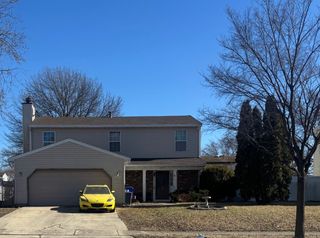 20759 S Frankfort Square Road, Frankfort, IL 60423