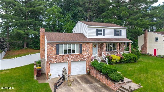 39 Baker Drive, Northumberland, NY 12831