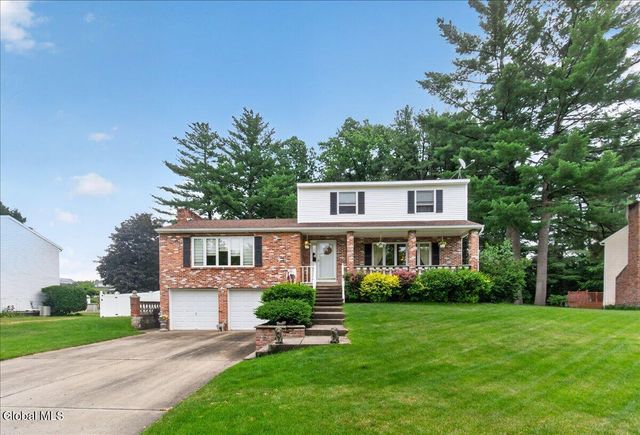 39 Baker Drive, Northumberland, NY 12831