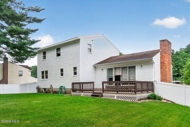 39 Baker Drive, Northumberland, NY 12831