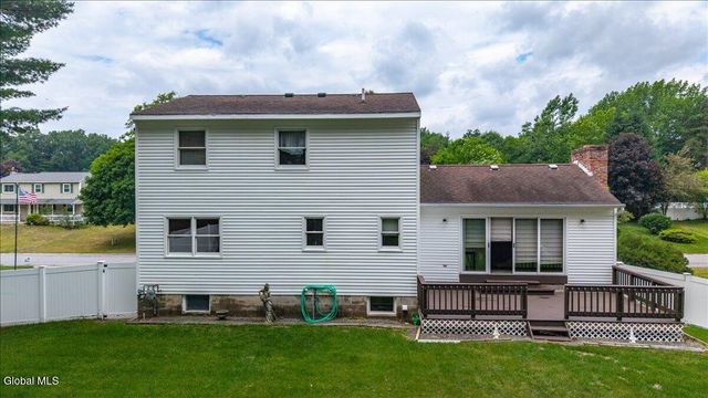 39 Baker Drive, Northumberland, NY 12831