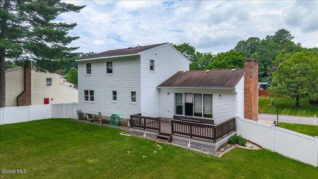 39 Baker Drive, Northumberland, NY 12831