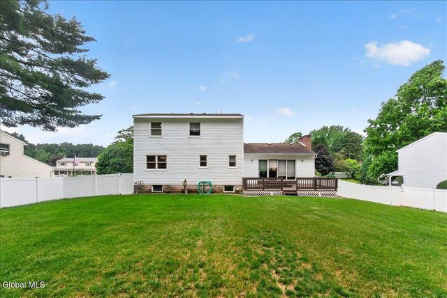 39 Baker Drive, Northumberland, NY 12831
