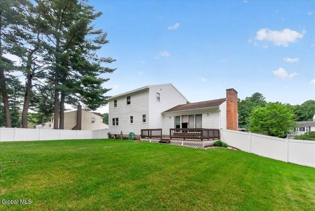 39 Baker Drive, Northumberland, NY 12831