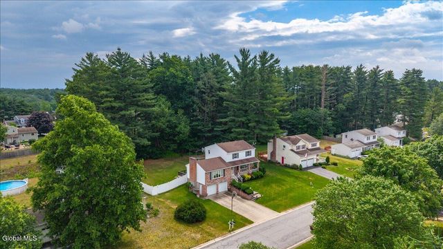 39 Baker Drive, Northumberland, NY 12831