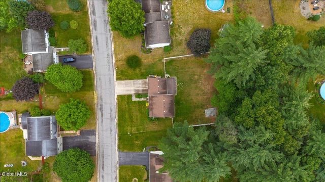 39 Baker Drive, Northumberland, NY 12831