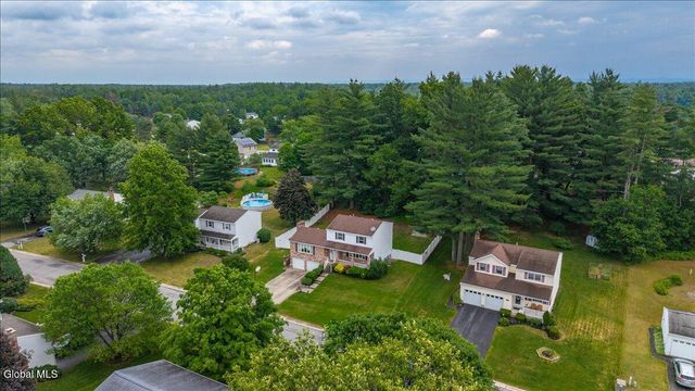 39 Baker Drive, Northumberland, NY 12831