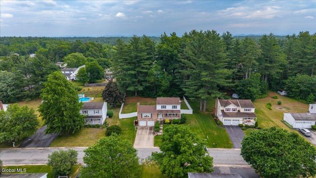 39 Baker Drive, Northumberland, NY 12831