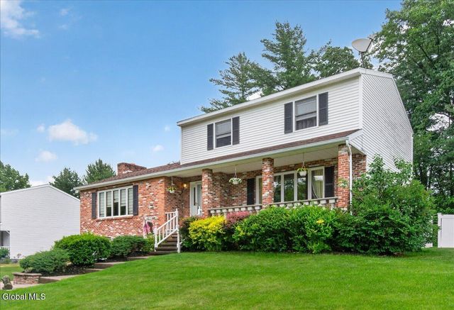 39 Baker Drive, Northumberland, NY 12831