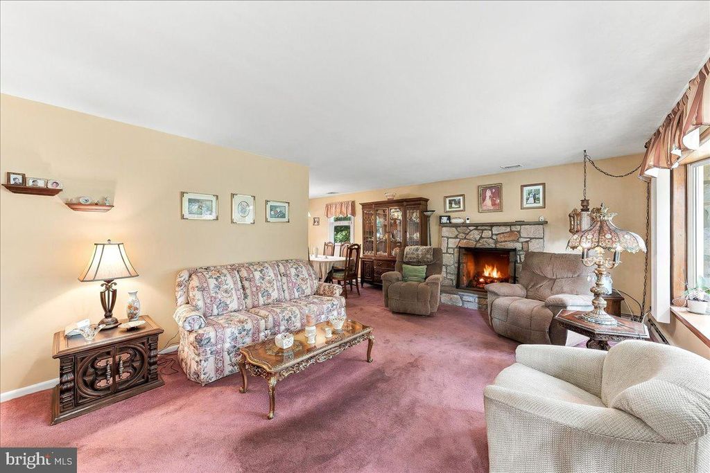 100 W THOMPSON AVE, SPRINGFIELD, PA 19064 — photo 3