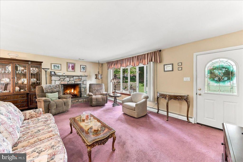 100 W THOMPSON AVE, SPRINGFIELD, PA 19064 — photo 4