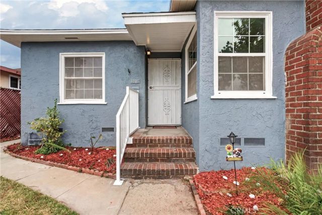 1405 Westminster, Alhambra, CA 91803