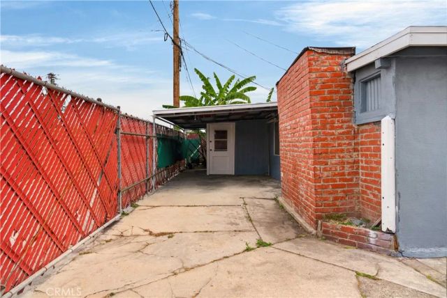 1405 Westminster, Alhambra, CA 91803
