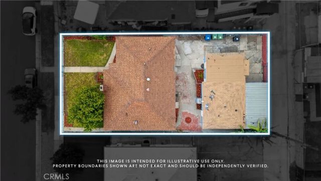 1405 Westminster, Alhambra, CA 91803