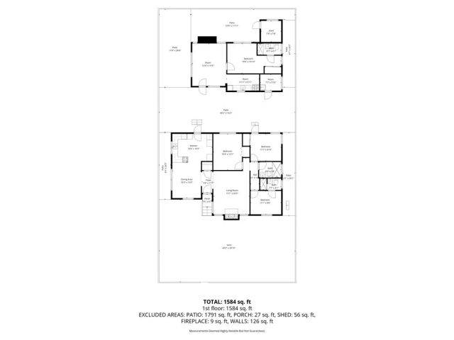 1405 Westminster, Alhambra, CA 91803