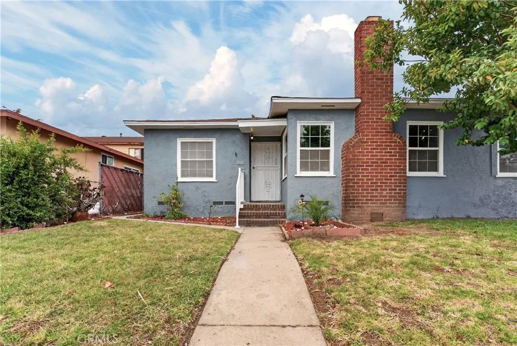 1405 Westminster, Alhambra, CA 91803