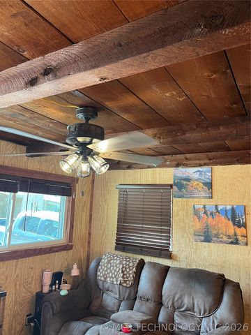 1566 Lakeshore Drive, Indianola, OK 74501