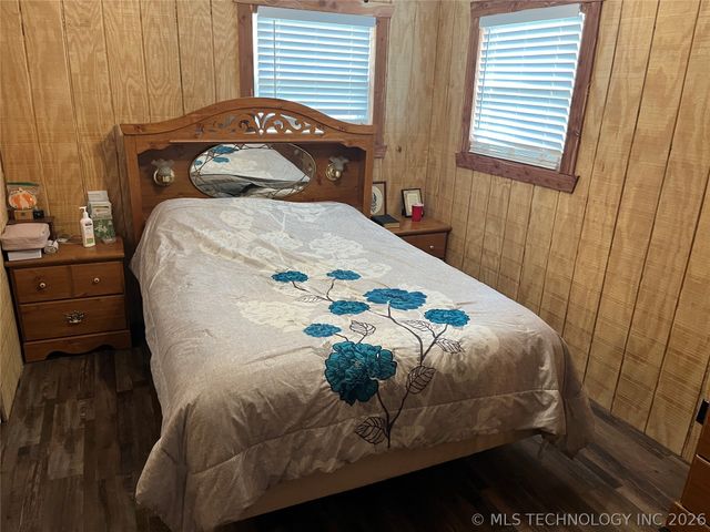 1566 Lakeshore Drive, Indianola, OK 74501