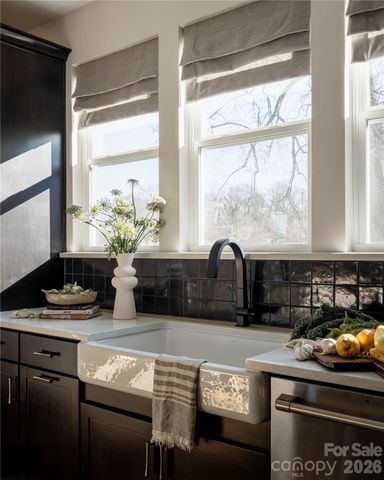 4015 Cue Court, Charlotte, NC 28205