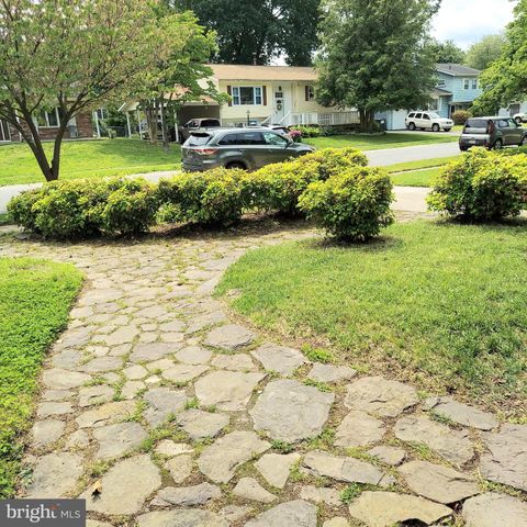 18 HAVERTOWN RD, Newark, DE 19713