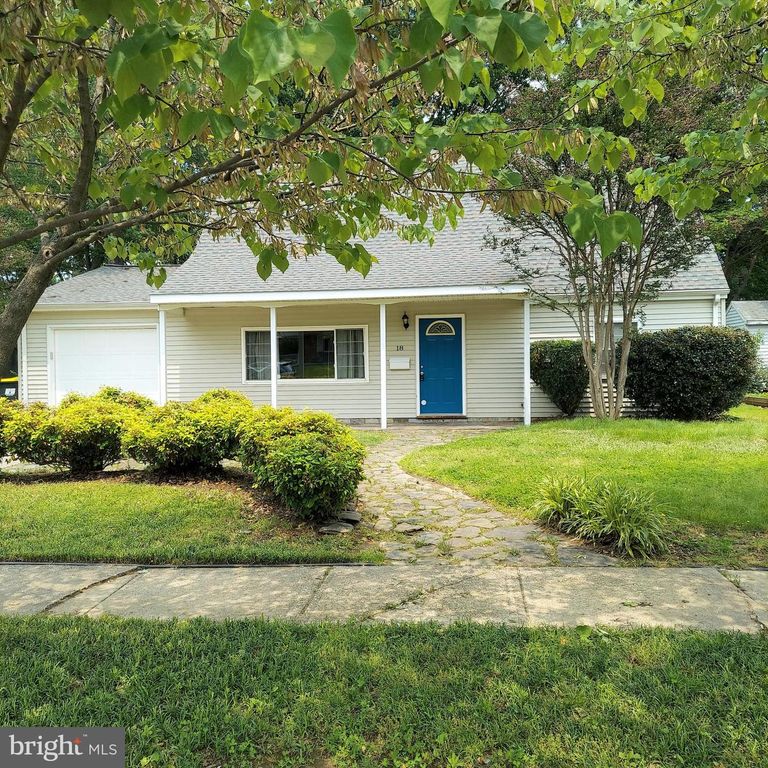 18 HAVERTOWN RD, Newark, DE 19713