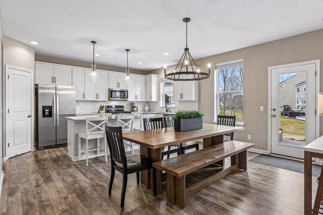 5395 Sundial Lane, Woodbury, MN 55129