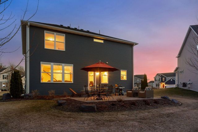 5395 Sundial Lane, Woodbury, MN 55129