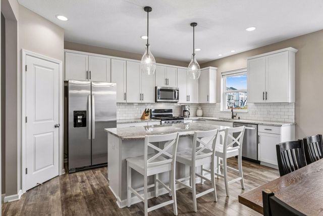 5395 Sundial Lane, Woodbury, MN 55129