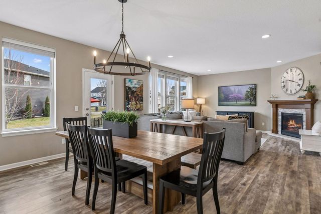 5395 Sundial Lane, Woodbury, MN 55129