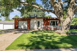 521 Snyder Avenue, Norwalk, IA 50211