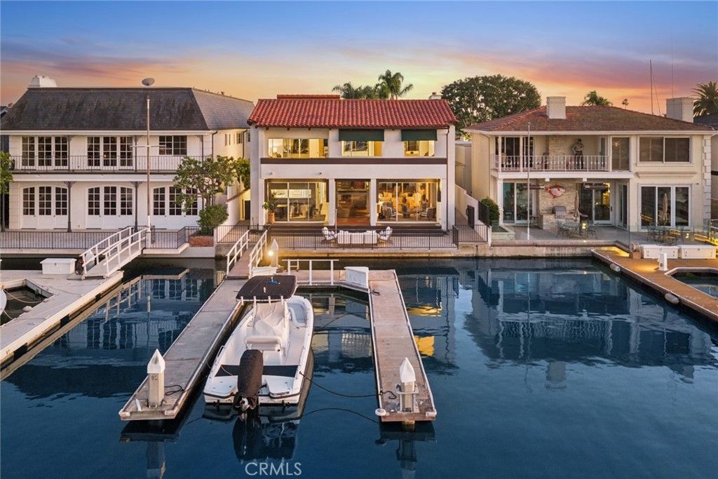 93 Linda, Newport Beach, CA 92660 — exterior