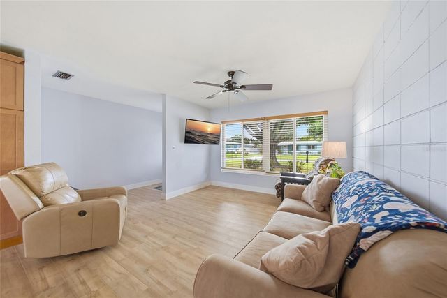 10871 GROVE TERRACE, Seminole, FL 33772