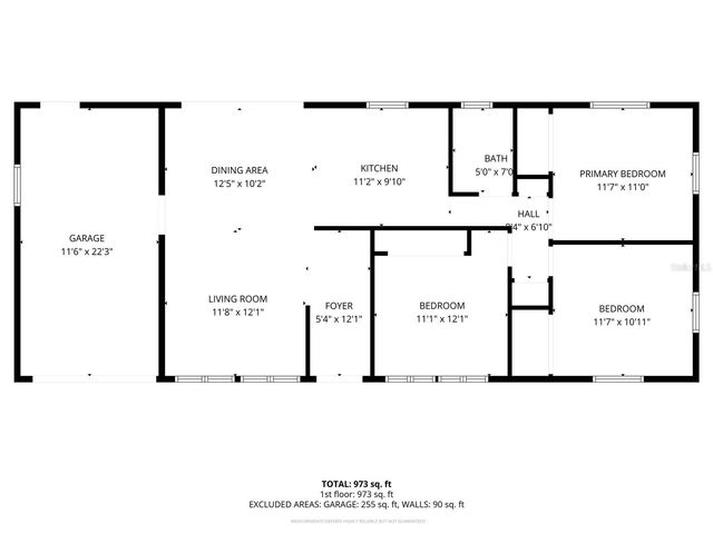 10871 GROVE TERRACE, Seminole, FL 33772