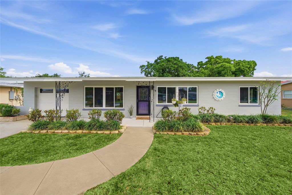 10871 GROVE TERRACE, Seminole, FL 33772