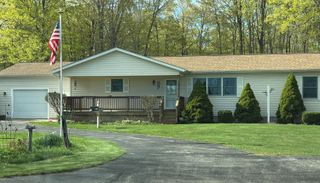 4931 W Lattin Road, Summit Twp, MI 49449